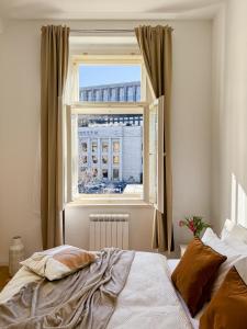 TurnKey I Wenceslas Square Apartments