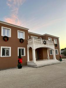 VILLA SILVIA - FUNTANA