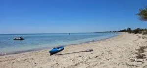 Beach side apartment Quindalup - Quindalup