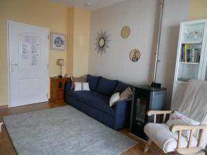 La Casilla: casa con piscina en centro histórico