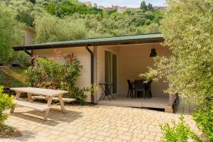 Two-Bedroom Bungalow