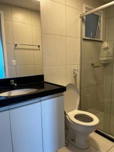 Beach Way, ap pé na areia, no Porto das Dunas, pertinho do Beach Park