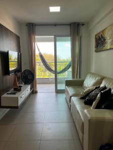 Beach Way, ap pé na areia, no Porto das Dunas, pertinho do Beach Park