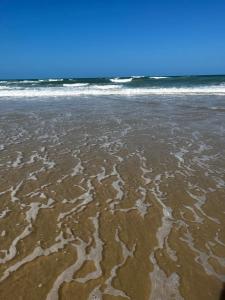 Beach Way, ap pé na areia, no Porto das Dunas, pertinho do Beach Park