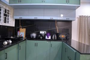 Aavasam - 3BHK- Gachibowli