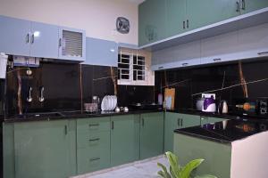 Aavasam - 3BHK- Gachibowli