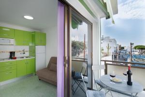 Apartamento Los Angeles 3