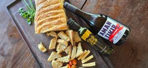 Fazenda Serra que Chora - Pousada e Restaurante