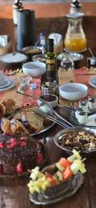 Fazenda Serra que Chora - Pousada e Restaurante