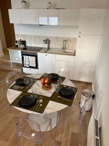 Appartement T3 - Face à la plage