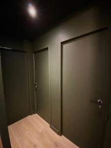 Appartements Appartement T3 - Face a la plage : photos des chambres