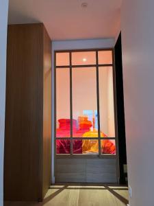 Appartements Appartement T3 - Face a la plage : photos des chambres