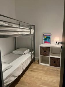 Appartement T3 - Face à la plage