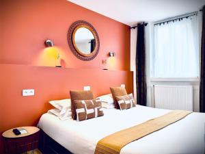 Hotels Hotel Jules : photos des chambres
