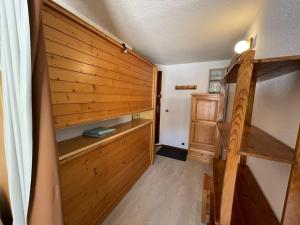 Studio confortable proche pistes ski & commerces - FR-1-787-95