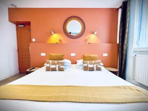 Hotels Hotel Jules : photos des chambres