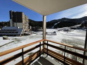 Studio confortable proche pistes ski & commerces - FR-1-787-95