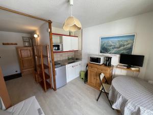 Appartements Studio confortable proche pistes ski & commerces - FR-1-787-95 : photos des chambres