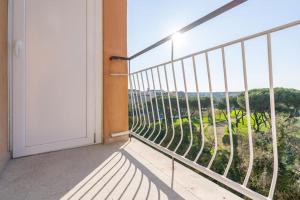 A 100m dal tram Gordiani House