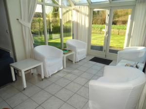 Bungalow in Breskens near Beach and Lighthouse