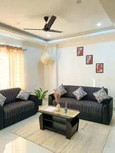 Zen house apartment - Chālsa