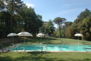 Villa Castello di Gubbio by MMega