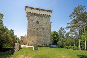 Villa Castello di Gubbio by MMega