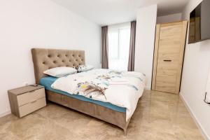 Apartment Golden Park