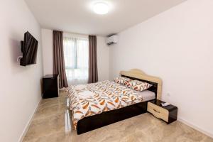 Apartment Golden Park