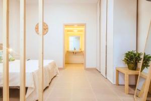Apartamento céntrico PMR playa - Alojamientos sin categoría en Málaga