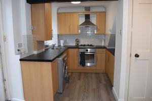 Kirby House Canterbury, Wi-Fi, park small or medium car