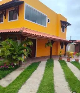 Casa Vilarejo - Riacho