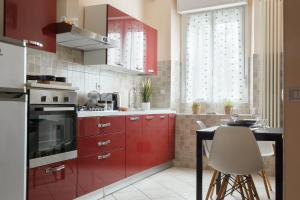 Italia House - Milano - Rho Fiera - Clinica San Carlo - WIFI, AC, TV