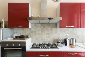 Italia House - Milano - Rho Fiera - Clinica San Carlo - WIFI, AC, TV