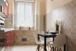 Italia House - Milano - Rho Fiera - Clinica San Carlo - WIFI, AC, TV