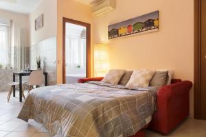 Italia House - Milano - Rho Fiera - Clinica San Carlo - WIFI, AC, TV