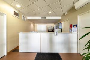 Appart'hotels Residence Columba - Apparts meubles Agen Sud : photos des chambres