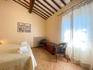 Agriturismo Le Bucacce