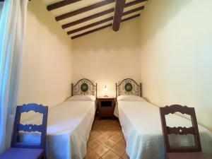 Agriturismo Le Bucacce