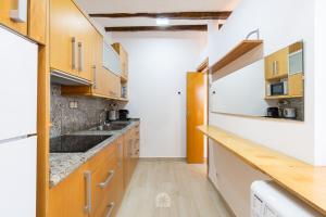Mediterranean Way - Talavera