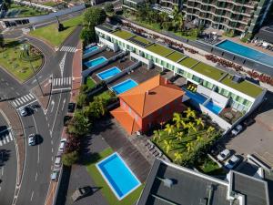 Villa Nogueira V with Private Pool by Holiday Rental Madeira