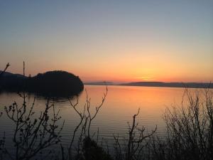 Idyllic West of Ireland Hideaway