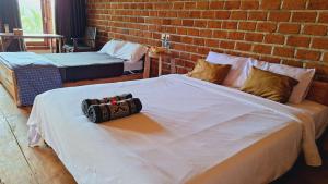 Bunga Maliq Bungalow Lombok