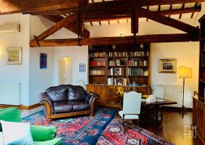 HT - Casa del Poeta nel cuore di Padova