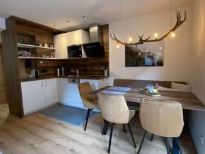 Haus Gipfelblick - Bucheben