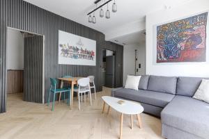 Luxury Apartment Trocadero 2BR