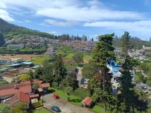 HRS Budget Rooms - بانديبور