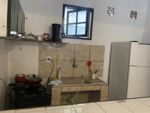 Casa por do sol Angra