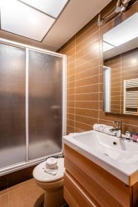 The Collection Barcelona - Ronda Sant Pere Private City Center 3Bedroom Suite B