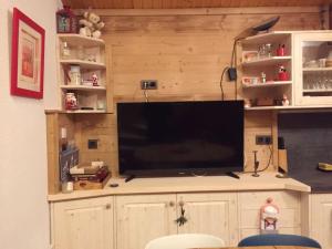 Apartment Manigod-LÉtale-La Clusaz skIs aux pieds